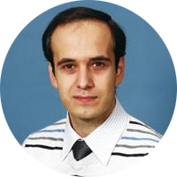 Majid Nasirinejad