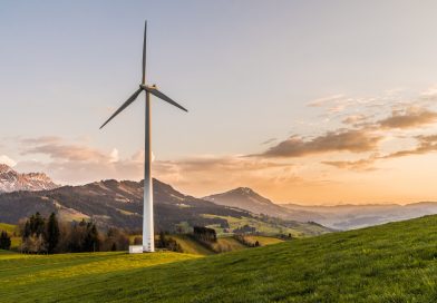 wind power clean green energy